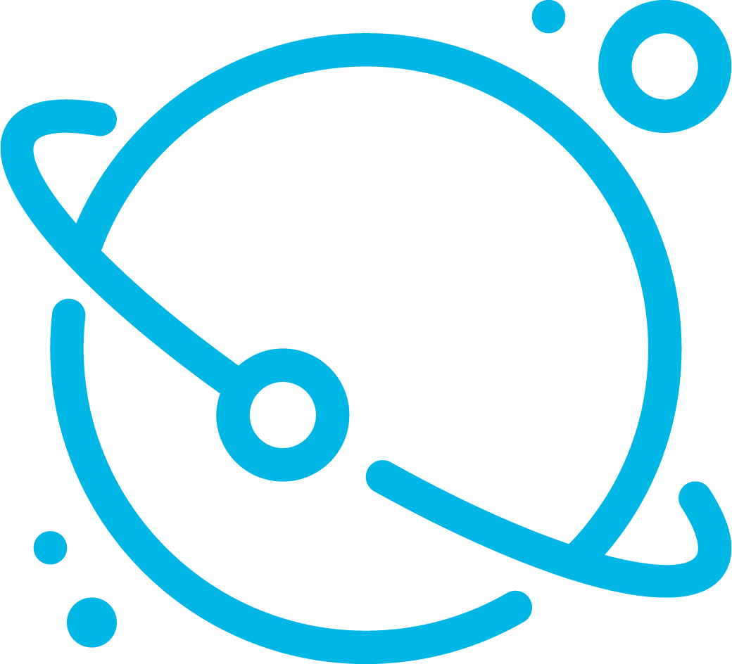 Planet Icon